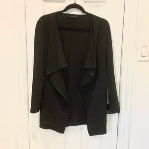 M Mendocino open blazer